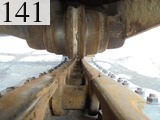 Used Construction Machine Used SUMITOMO SUMITOMO Demolition excavators Long front SH75X-3