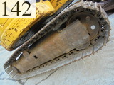 Used Construction Machine Used SUMITOMO SUMITOMO Demolition excavators Long front SH75X-3