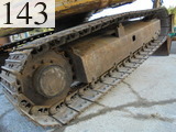 Used Construction Machine Used SUMITOMO SUMITOMO Demolition excavators Long front SH75X-3