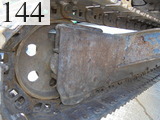 Used Construction Machine Used SUMITOMO SUMITOMO Demolition excavators Long front SH75X-3