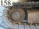 Used Construction Machine Used SUMITOMO SUMITOMO Demolition excavators Long front SH75X-3