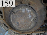 Used Construction Machine Used SUMITOMO SUMITOMO Demolition excavators Long front SH75X-3