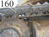 Used Construction Machine Used SUMITOMO SUMITOMO Demolition excavators Long front SH75X-3