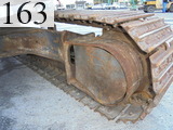 Used Construction Machine Used SUMITOMO SUMITOMO Demolition excavators Long front SH75X-3