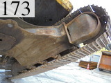 Used Construction Machine Used SUMITOMO SUMITOMO Demolition excavators Long front SH75X-3