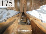 Used Construction Machine Used SUMITOMO SUMITOMO Demolition excavators Long front SH75X-3