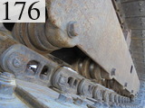 Used Construction Machine Used SUMITOMO SUMITOMO Demolition excavators Long front SH75X-3
