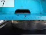 中古建設機械 中古 コベルコ建機 KOBELCO 油圧ショベル・バックホー ０．４－０．５立米 SK125SR