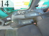 中古建設機械 中古 コベルコ建機 KOBELCO 油圧ショベル・バックホー ０．４－０．５立米 SK125SR