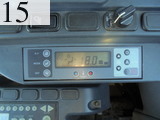 中古建設機械 中古 コベルコ建機 KOBELCO 油圧ショベル・バックホー ０．４－０．５立米 SK125SR