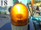 中古建設機械 中古 コベルコ建機 KOBELCO 油圧ショベル・バックホー ０．４－０．５立米 SK125SR