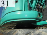 中古建設機械 中古 コベルコ建機 KOBELCO 油圧ショベル・バックホー ０．４－０．５立米 SK125SR