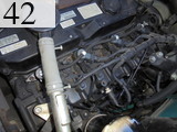 中古建設機械 中古 コベルコ建機 KOBELCO 油圧ショベル・バックホー ０．４－０．５立米 SK125SR