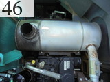 中古建設機械 中古 コベルコ建機 KOBELCO 油圧ショベル・バックホー ０．４－０．５立米 SK125SR