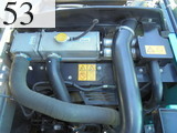 中古建設機械 中古 コベルコ建機 KOBELCO 油圧ショベル・バックホー ０．４－０．５立米 SK125SR