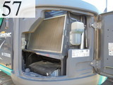 中古建設機械 中古 コベルコ建機 KOBELCO 油圧ショベル・バックホー ０．４－０．５立米 SK125SR