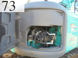 中古建設機械 中古 コベルコ建機 KOBELCO 油圧ショベル・バックホー ０．４－０．５立米 SK125SR