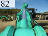 中古建設機械 中古 コベルコ建機 KOBELCO 油圧ショベル・バックホー ０．４－０．５立米 SK125SR