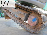 中古建設機械 中古 コベルコ建機 KOBELCO 油圧ショベル・バックホー ０．４－０．５立米 SK125SR