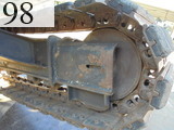 中古建設機械 中古 コベルコ建機 KOBELCO 油圧ショベル・バックホー ０．４－０．５立米 SK125SR