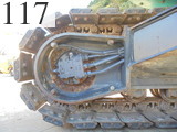 中古建設機械 中古 コベルコ建機 KOBELCO 油圧ショベル・バックホー ０．４－０．５立米 SK125SR