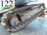 中古建設機械 中古 コベルコ建機 KOBELCO 油圧ショベル・バックホー ０．４－０．５立米 SK125SR