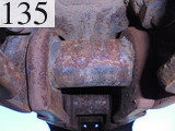 中古建設機械 中古 コベルコ建機 KOBELCO 油圧ショベル・バックホー ０．４－０．５立米 SK125SR