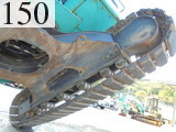 中古建設機械 中古 コベルコ建機 KOBELCO 油圧ショベル・バックホー ０．４－０．５立米 SK125SR