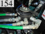 中古建設機械 中古 コベルコ建機 KOBELCO 油圧ショベル・バックホー ０．４－０．５立米 SK125SR