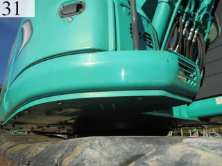 中古建設機械 中古 コベルコ建機 KOBELCO 油圧ショベル・バックホー ０．４－０．５立米 SK125SR