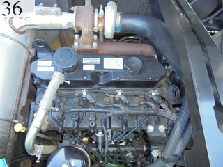 中古建設機械 中古 コベルコ建機 KOBELCO 油圧ショベル・バックホー ０．４－０．５立米 SK125SR