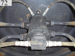 中古建設機械 中古 コベルコ建機 KOBELCO 油圧ショベル・バックホー ０．４－０．５立米 SK125SR