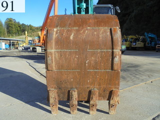 中古建設機械 中古 コベルコ建機 KOBELCO 油圧ショベル・バックホー ０．４－０．５立米 SK125SR