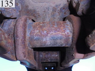 中古建設機械 中古 コベルコ建機 KOBELCO 油圧ショベル・バックホー ０．４－０．５立米 SK125SR