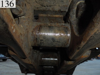 中古建設機械 中古 コベルコ建機 KOBELCO 油圧ショベル・バックホー ０．４－０．５立米 SK125SR