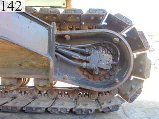 中古建設機械 中古 コベルコ建機 KOBELCO 油圧ショベル・バックホー ０．４－０．５立米 SK125SR