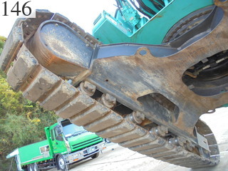 中古建設機械 中古 コベルコ建機 KOBELCO 油圧ショベル・バックホー ０．４－０．５立米 SK125SR