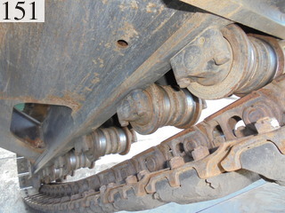 中古建設機械 中古 コベルコ建機 KOBELCO 油圧ショベル・バックホー ０．４－０．５立米 SK125SR