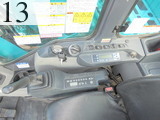 中古建設機械 中古 コベルコ建機 KOBELCO 油圧ショベル・バックホー ０．４－０．５立米 SK125SR