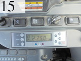 中古建設機械 中古 コベルコ建機 KOBELCO 油圧ショベル・バックホー ０．４－０．５立米 SK125SR