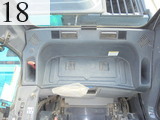 中古建設機械 中古 コベルコ建機 KOBELCO 油圧ショベル・バックホー ０．４－０．５立米 SK125SR