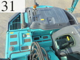 中古建設機械 中古 コベルコ建機 KOBELCO 油圧ショベル・バックホー ０．４－０．５立米 SK125SR