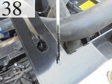 中古建設機械 中古 コベルコ建機 KOBELCO 油圧ショベル・バックホー ０．４－０．５立米 SK125SR