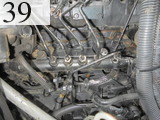 中古建設機械 中古 コベルコ建機 KOBELCO 油圧ショベル・バックホー ０．４－０．５立米 SK125SR