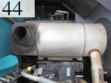 中古建設機械 中古 コベルコ建機 KOBELCO 油圧ショベル・バックホー ０．４－０．５立米 SK125SR