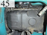 中古建設機械 中古 コベルコ建機 KOBELCO 油圧ショベル・バックホー ０．４－０．５立米 SK125SR