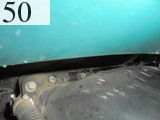 中古建設機械 中古 コベルコ建機 KOBELCO 油圧ショベル・バックホー ０．４－０．５立米 SK125SR