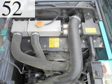 中古建設機械 中古 コベルコ建機 KOBELCO 油圧ショベル・バックホー ０．４－０．５立米 SK125SR