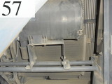 中古建設機械 中古 コベルコ建機 KOBELCO 油圧ショベル・バックホー ０．４－０．５立米 SK125SR
