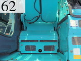 中古建設機械 中古 コベルコ建機 KOBELCO 油圧ショベル・バックホー ０．４－０．５立米 SK125SR
